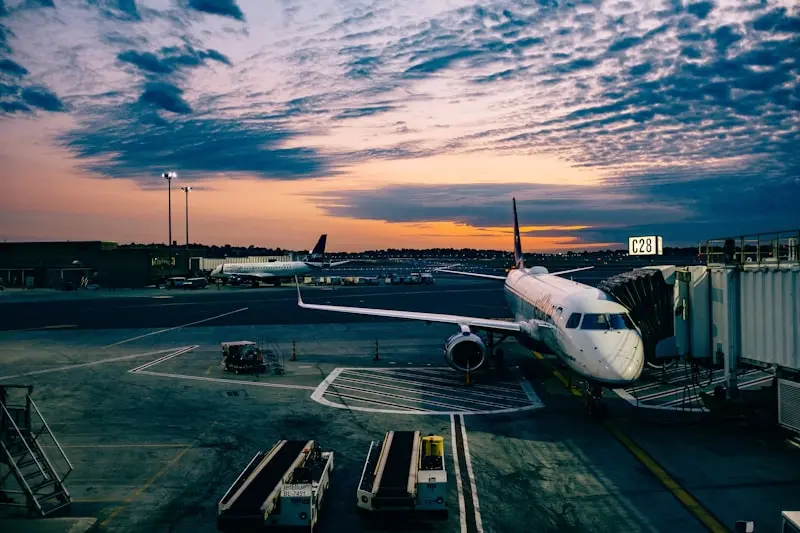 Gatwick Airport