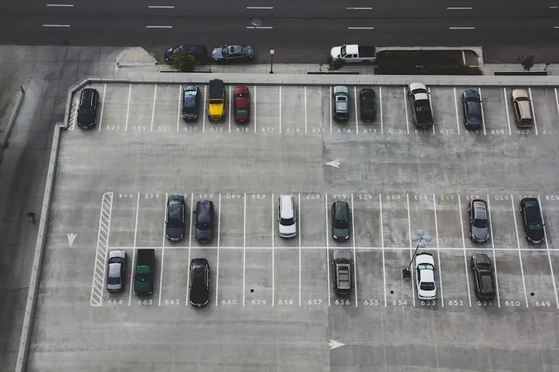 Official Airport Parking
